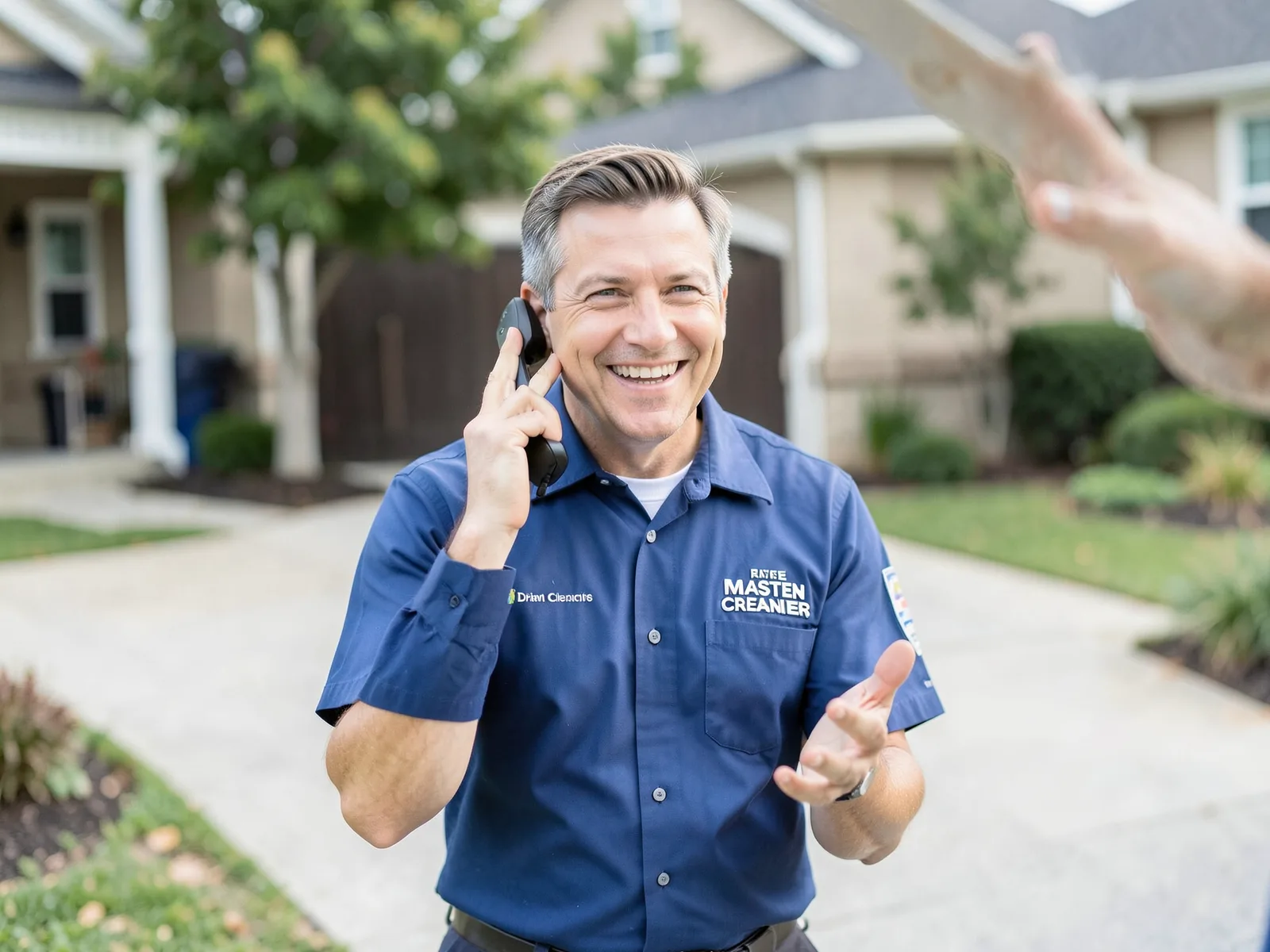Drain Cleaning Line Lexington, PA FAQs